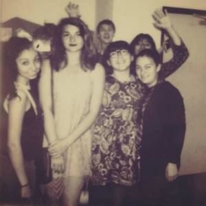 Meet your Posher, Alyssa